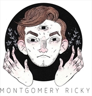 Buy Montgomery Ricky