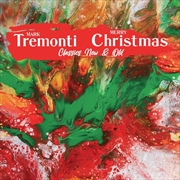 Buy Mark Tremonti Christmas Class
