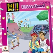 Buy 060/Liebes-Chaos