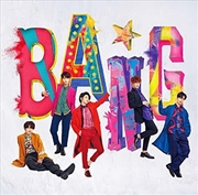 Buy Bang: Version A