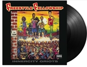 Buy Innercity Griots