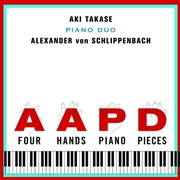 Buy Four Hands Piano Pieces