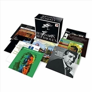 Buy Bernstein Conducts Beethoven