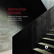 Buy Beethoven And Brahms