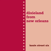 Buy Dixieland From New Orleans
