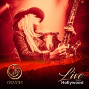 Buy Live From Hollywood