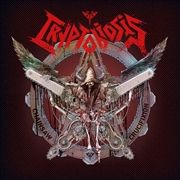 Buy Chainsaw Crucifixion