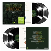 Buy Arthur Baker Presents Dance Ma