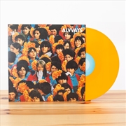 Buy Alvvays