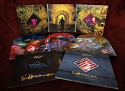 Buy Subterranea Live