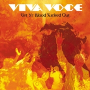 Buy Get Yr Blood Sucked Out