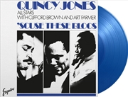 Buy Scuse These Bloos