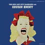 Buy New Lost City Ramblers With Co