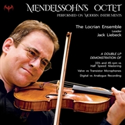 Buy Mendelssohn's Octet