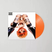 Buy Like..? - Opaque Orange Vinyl