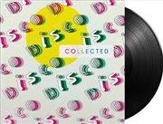 Buy Disco Collected