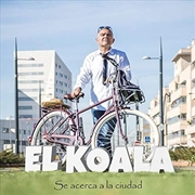 Buy Se Acerca A La Ciudad