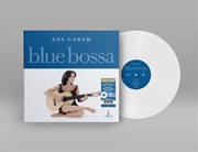 Buy Blue Bossa