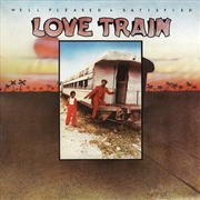 Buy Love Train