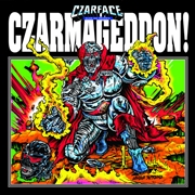 Buy Czarmageddon