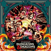 Buy Dungeons And Dragons: Honour A