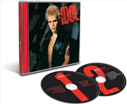 Buy Billy Idol
