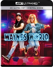 Buy Wayne's World