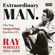 Buy Extraordinary Man: Pop Songwri