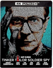 Buy Tinker Tailor Soldier Spy