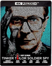 Buy Tinker Tailor Soldier Spy
