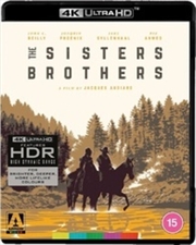 Buy The Sisters Brothers