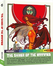 Buy The Shiver Of The Vampires