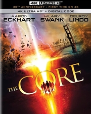 Buy The Core