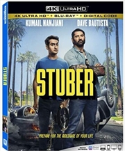 Buy Stuber