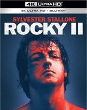 Buy Rocky Ii