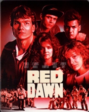 Buy Red Dawn: 1984