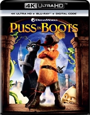 Buy Puss In Boots