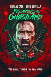 Buy Prisoners Of The Ghostland: St