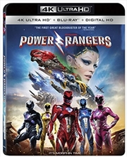 Buy Power Rangers