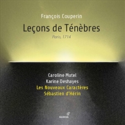 Buy Lecons De Tenebres