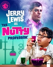Buy Nutty Professor