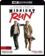 Buy Midnight Run