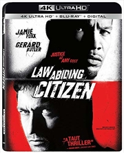 Buy Law Abiding Citizen