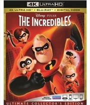 Buy Incredibles