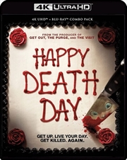Buy Happy Death Day
