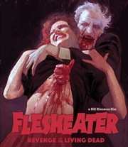 Buy Flesheater