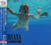 Buy Nevermind: Deluxe Edition