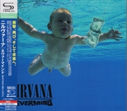Buy Nevermind: Deluxe Edition