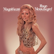 Buy Magnificent! Sound Of The Hugo