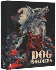 Buy Dog Soldiers: Limited Ed